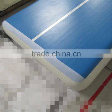China Exercise Equipment Inflatable Gym Mat photo-4