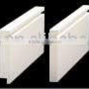 Super Light pvc foam product