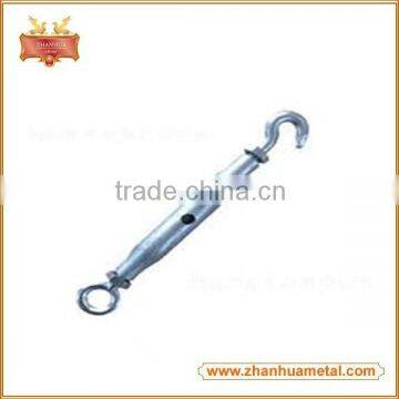 Heavy Duty Forged M16 Steel Turnbuckle photo-3