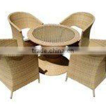 Outdoor Ratten Furniture set