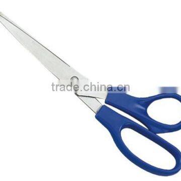 8" office scissors with ABS handle