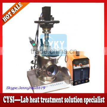 Laboratory Non-consumable Electrode Vacuum Arc Furnace/Electric-arc Furnace with CE