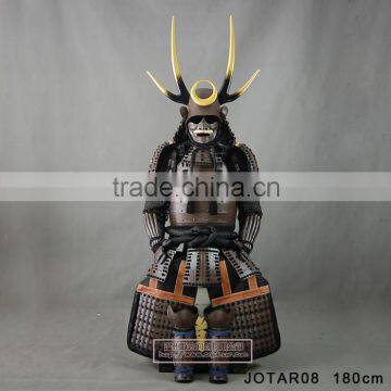 Wholesale Ancient Japanese armor JOTAR08