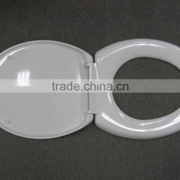 Bathroom Product European Standard Toilet Seat Cover With Soft Close photo-4