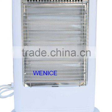 halogen heater