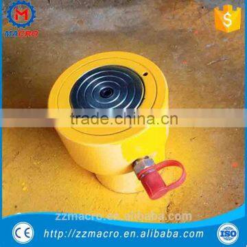 Single Acting Plunger Heavy Lifting Hydraulic Jack/Ram