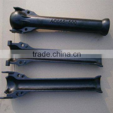 Articulated Protection Pipe for Cable in Sea photo-4