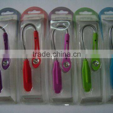 B-018 Led Book Lamp Factory Direct Sales With CE/ROHS/PATENT photo-4