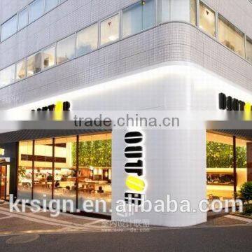 Top Advertising Light Box of LED Advertising photo-2