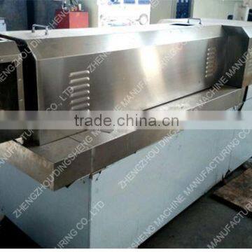 Good Saler Automatic Dog Chewing Food Process Line/pet Food Machine photo-3