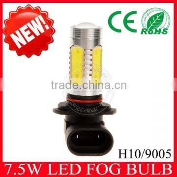 Fog Headlight 7.5W 300LM Fog Lamp 9005/h10 Fog Light for Lexus rx photo-2