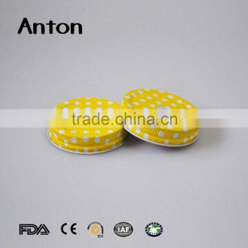 Straw Lids for Mason Jar photo-4