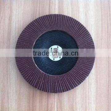 T27/T29 Fiberglass Backing for Making Flap Disc 4"/4.5"/5"/7" photo-4