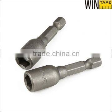 Made In Taiwan 65mm 48mm Hex Power Magnetic Nut Driver photo-5