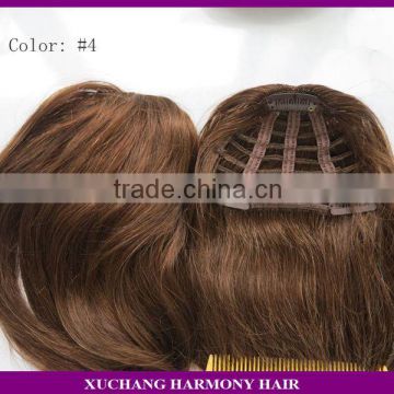 STOCK hair bands fringe hair with different colors