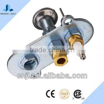 gas pilot burner