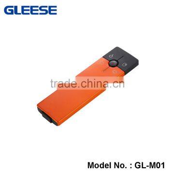 Hot Selling Wireless Presenter Red Laser Pointer Laser Presenter Pen Optical Mouse photo-5