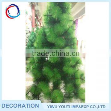 Best Prices Latest green custom outdoor christmas tree