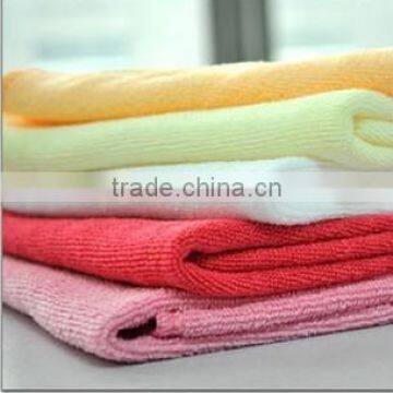 Professional factory manufacturer microfiber towel car cleaning