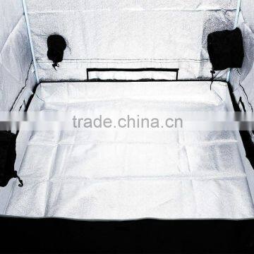 210D High Quality Fashion Mylar Grow Tent for Hydroponic Growing Systems/ 120 x 120 x 200 cm