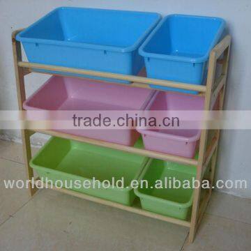 storage shelf, toy storage