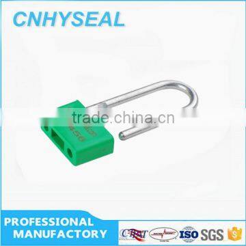 CH501 plastic padlock companies in china