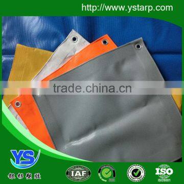 Pvc Tarpaulin for Truck Cover