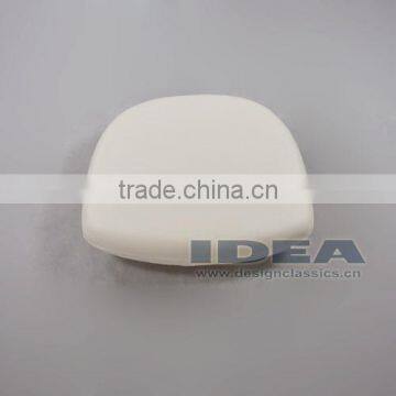 Black Seat Cushion for Replica Eero Saarinen Tulip Arm Chair photo-3