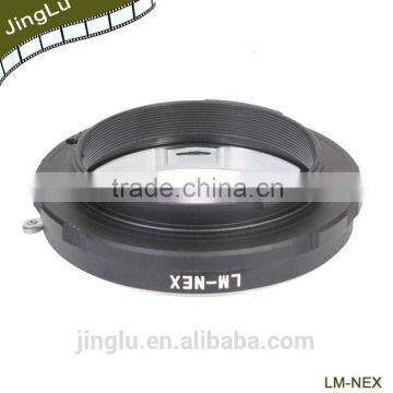 LM-NEX For Leica M LM to for S Ony NEX Lens Adapter Ring photo-3