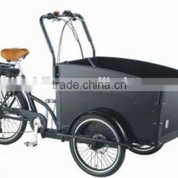 electric cargo bike china e- bikes cargo bicycle three wheel cargo bike for adults                        
                                                Quality Choice