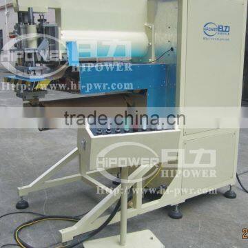 Forced air feeding Welding Machines