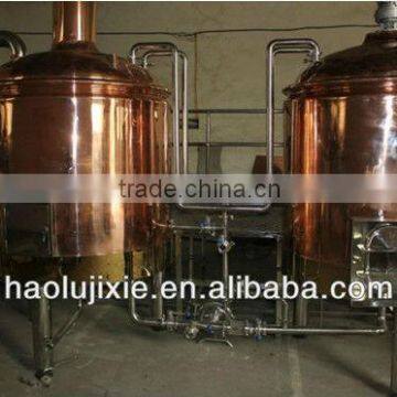 7BBL Beer equipment,alcohol beer brewing equipment