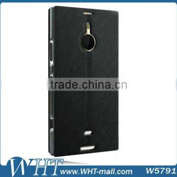Wholesale Stand Function Booklet Slim Flip Leather Case for Nokia Lumia 530 photo-3