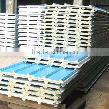 sandwich panels