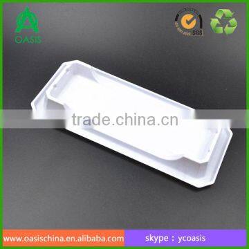 BOPS Disposable Plastic Packaging Food Sushi Box photo-5