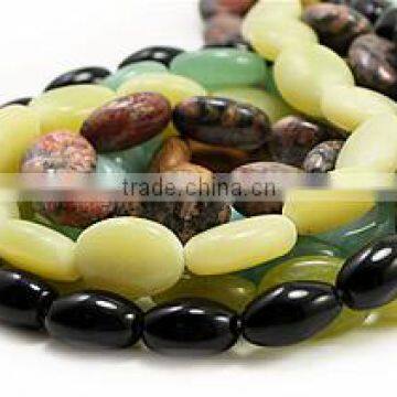 8mm cheap mixed jewelry natural gemstone beads