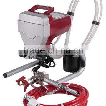 Electric paint sprayer 5/8HP Piston DIY airless paint sprayer