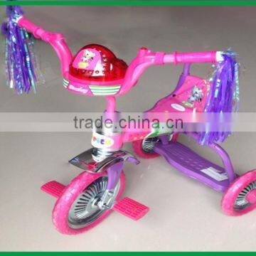 baby carrier tricycle,mini tricycle,baby tricycle children bicycle,baby plastic ride on toys car