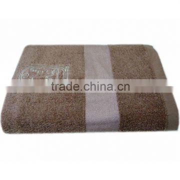 terry cotton towels