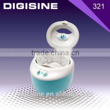 CE ROHS FDA Certified SGS Tested Ultrasonic & UV Dental Cleaner