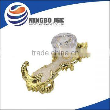 Fancy Plastic Wall Curtain Holdbacks photo-2