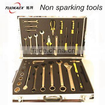 Tools sets non sparking tool tool sets