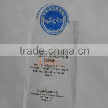 Most Popular Acrylic Award With Best Price photo-5
