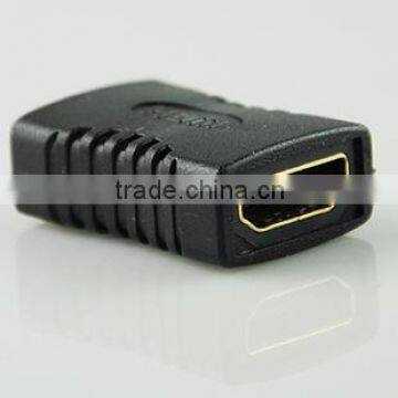 Support 4K*2K 1080P HDMI Straight Coupler Female to Female Adaptor for Family Theater photo-3