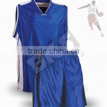 Basketball Uniforms BKS-BU-1401