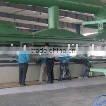 Automatic computer controlled FRP/GRP winding machine for PIPE 2013