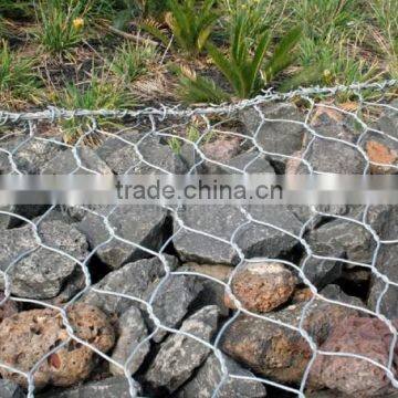 Anpjng Gabion Wire Mesh