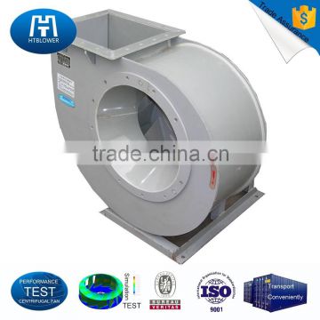 Strong anticorrosion centrifugal fan