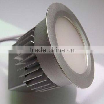 downlight hot sale spare parts metal