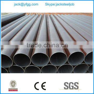 Factory Low Price ST45.2 MS Steel Pipe